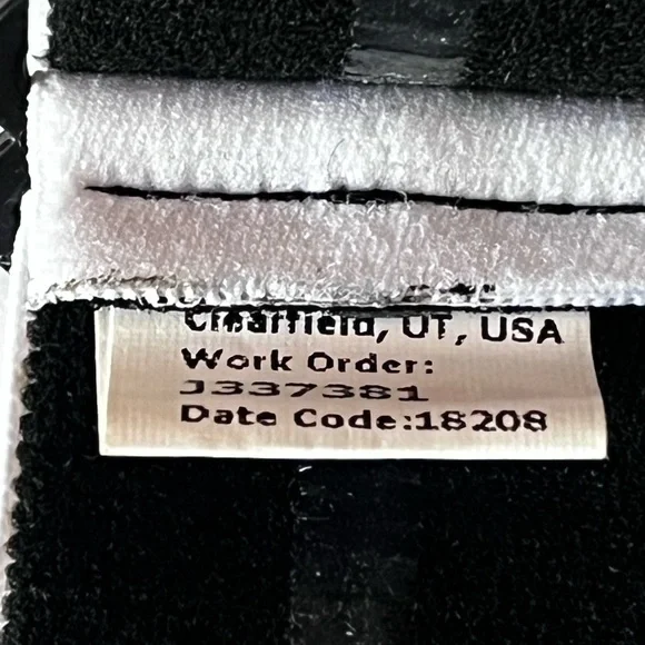 Smith Vogue Women's Ski Snowboard Goggles - Picture 8 of 8